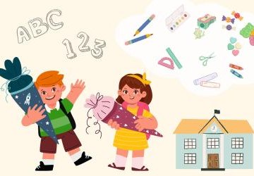Zapraszamy do naszej Szkoły! Rekrutacja 2025/2026