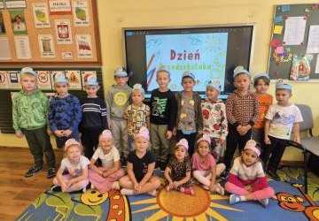 Dzień przedszkolaka