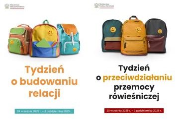 Tydzień Przeciwdziałania Przemocy Rówieśniczej – podsumowanie